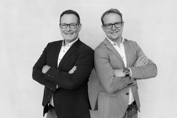 Partnerschaft mit StaBe
