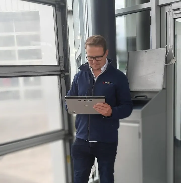 Brandschutzbeauftragter in Münster und Umgebung