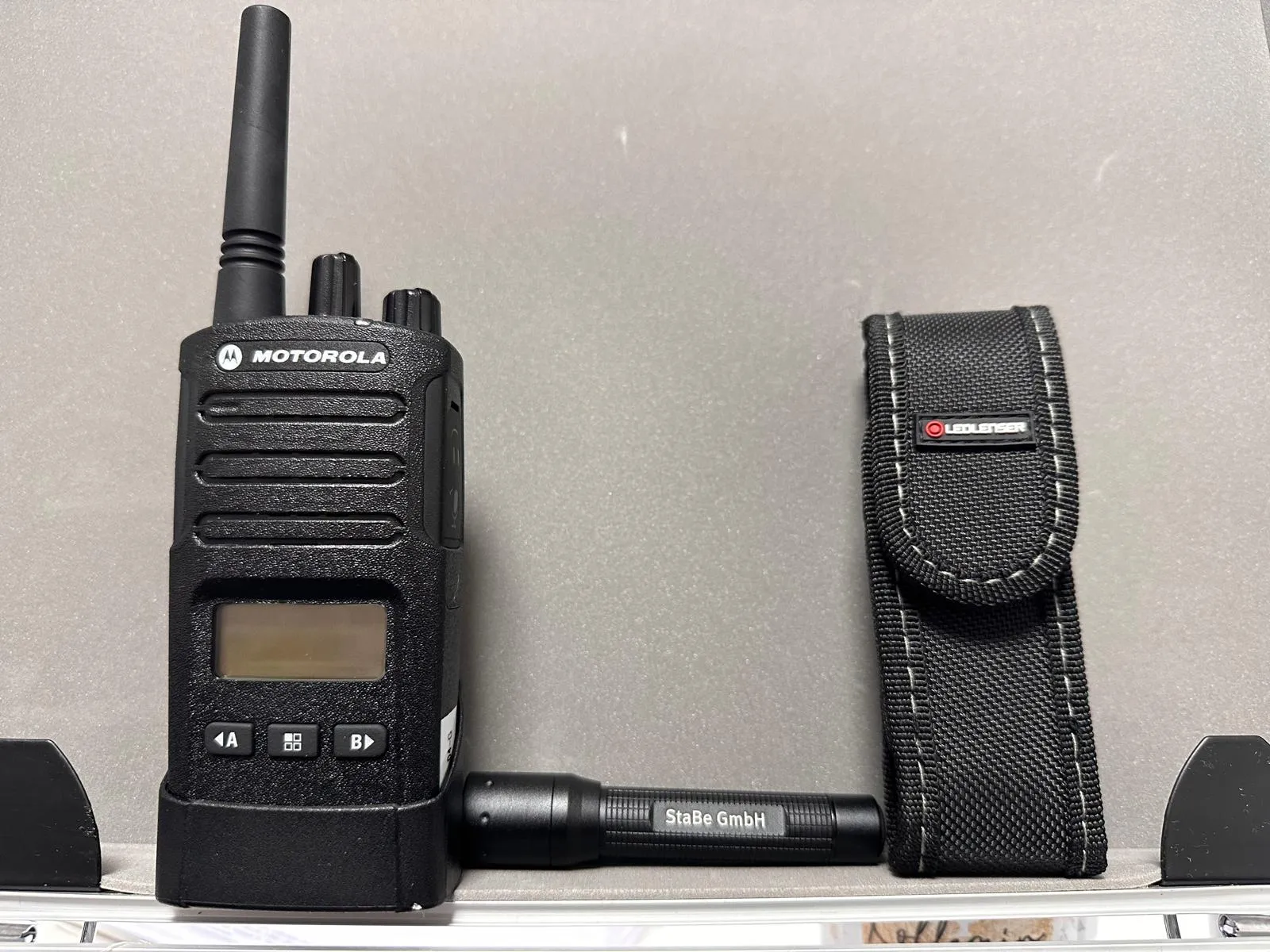 Brandschutz in Dortmund