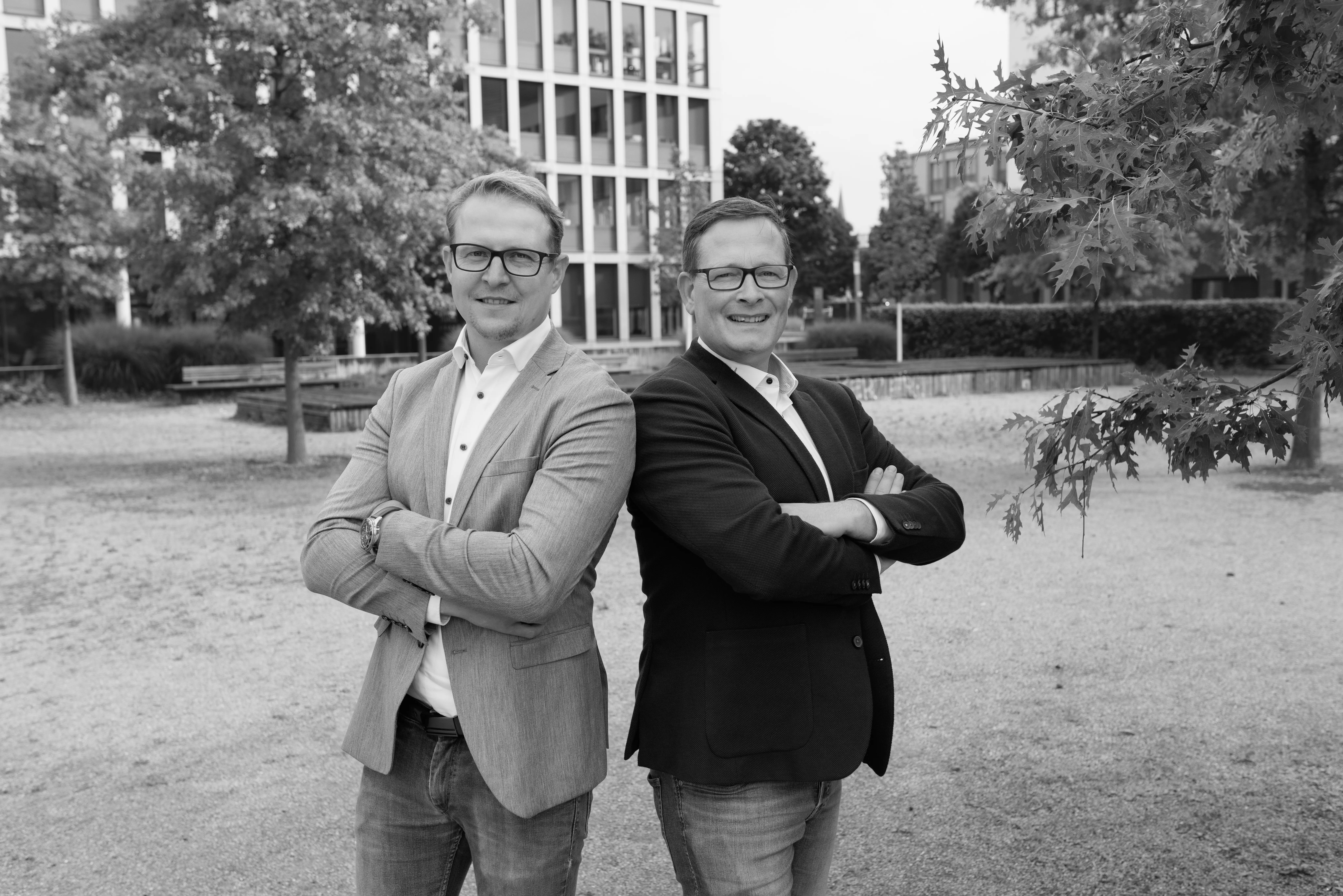 vertrauenswürdige Geschäftsinhaber - Vorbeugender Brandschutz