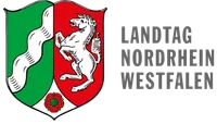 das Logo von Landtag NRW Logo von Landtag NRW