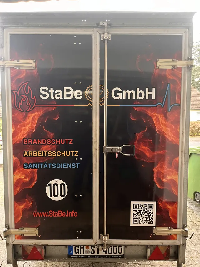 Regionale Nähe und schnelle Reaktion