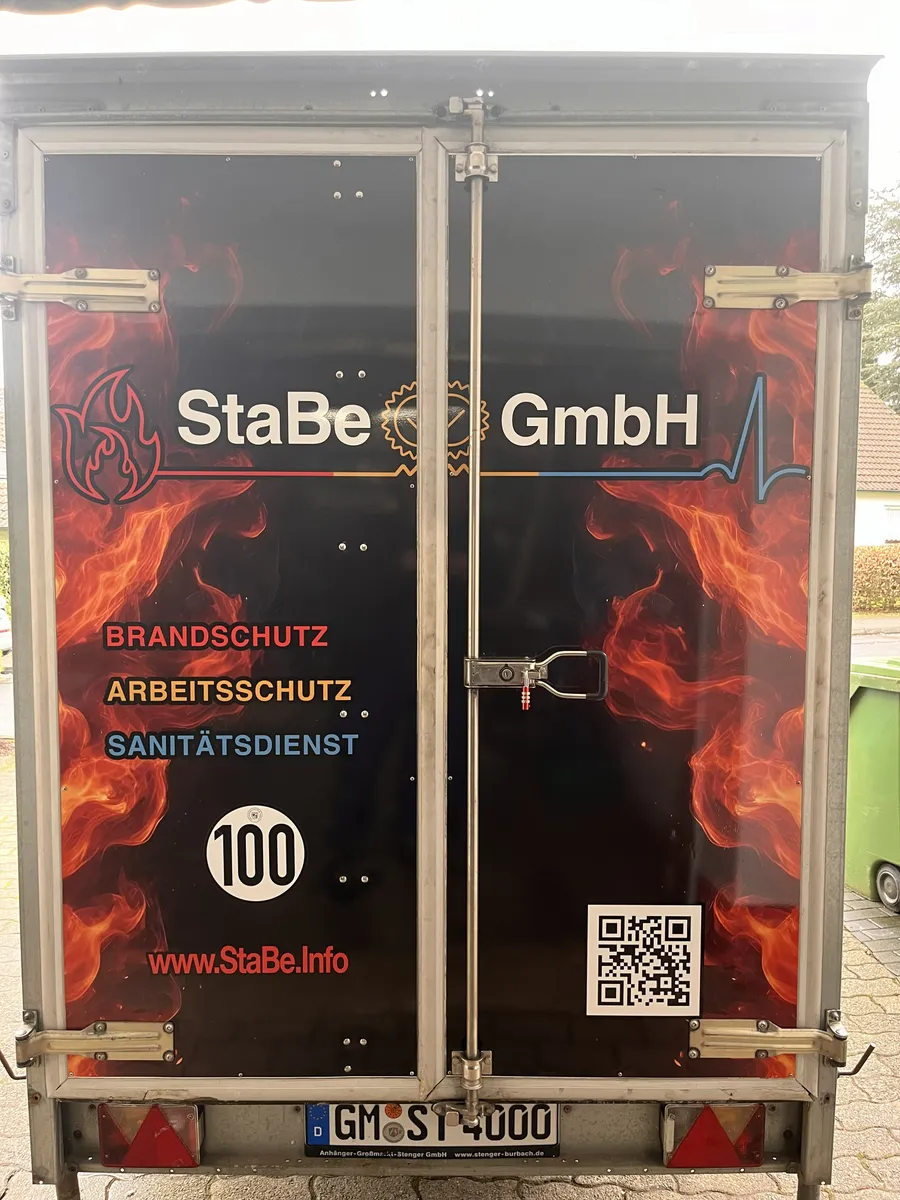 Brandschutzbeauftragter in Münster und Umgebung Brandschutzbeauftragter in Münster und Umgebung