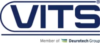 das Logo von vits Logo von vits